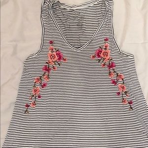 American eagle tank top